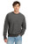 Champion  ®  Reverse Weave  ®  Garment-Dyed Crewneck Sweatshirt. GDS149