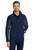 Dress Blue Navy/ Battleship Grey