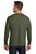 Military Green Heather