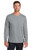 Jerzees Ultimate ™  Unisex Ring Spun Long Sleeve T-Shirt IC46L