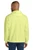 Jerzees-Ultimate-™--Unisex-CVC-Ring-Spun-Hooded-Sweatshirt-IC49M-7