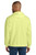 Jerzees-Ultimate-™--Unisex-CVC-Ring-Spun-Hooded-Sweatshirt-IC49M-47