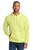 Jerzees-Ultimate-™--Unisex-CVC-Ring-Spun-Hooded-Sweatshirt-IC49M-31