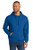Jerzees Ultimate ™  Unisex CVC Ring Spun Hooded Sweatshirt IC49M
