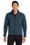 Navy Heather