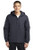 Port Authority ®  Hooded Charger Jacket. J327