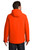 Fire Orange