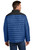 True Blue/ Deep Black
