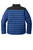 True Blue/ Deep Black
