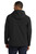 Port-Authority-®--Textured-Hooded-Soft-Shell-Jacket.-J706-4