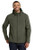 Port Authority ®  Textured Hooded Soft Shell Jacket. J706