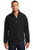 Port Authority ®  Textured Soft Shell Jacket. J705