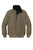 Khaki/ True Black