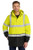 Port Authority ®  ANSI 107 Class 3 Safety Heavyweight Parka. J799S