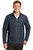 River Blue Navy