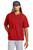 Deep Red