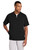 Sport-Tek-®--Repeat-1/2-Zip-Short-Sleeve-Jacket-JST489-40