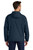 Bright Navy/ Light Oxford