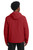 Deep Red