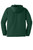 Forest Green/ White