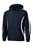 True Navy/ White