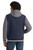 True Navy/ Vintage Heather