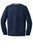 True Navy/ White