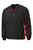 Sport-Tek-®--Tipped-V-Neck-Raglan-Wind-Shirt.-JST62-37