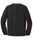 Sport-Tek-®--Tipped-V-Neck-Raglan-Wind-Shirt.-JST62-38