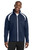 True Navy/ White