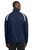 True Navy/ White