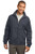 Sport-Tek ®  Full-Zip Wind Jacket. JST70