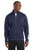 Sport-Tek  ®  Tricot Sleeve Stripe Track Jacket. JST94