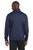 True Navy/ White