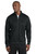Sport-Tek--®--Tricot-Sleeve-Stripe-Track-Jacket.-JST94-24