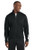 Sport-Tek  ®  Tricot Sleeve Stripe Track Jacket. JST94