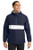 Sport-Tek ®  Zipped Pocket Anorak. JST65