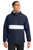 True Navy/ White