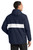 True Navy/ White