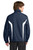 True Navy/ White