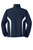True Navy/ White