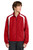 True Red/ White