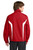True Red/ White