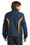 True Navy/ Gold
