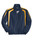 True Navy/ Gold