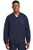 Sport-Tek ®  V-Neck Raglan Wind Shirt. JST72