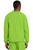 Lime Shock