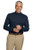 Port Authority ®  Interlock Knit Mock Turtleneck.  K321