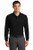 Port Authority ®  Long Sleeve Silk Touch™ Polo with Pocket.  K500LSP