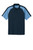 River Blue Navy/ Carolina Blue